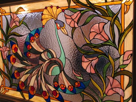 Window Art, Stained Glass, Painting, Tiffany, Templates, Painting Art ...