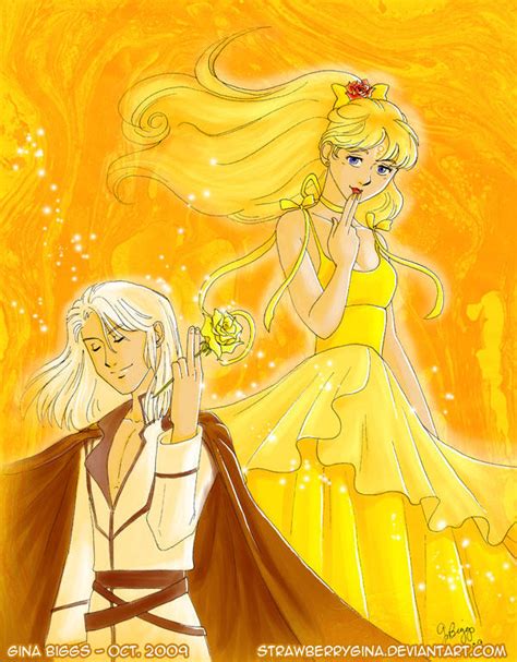 Kunzite-x-Minako's DeviantArt Favourites