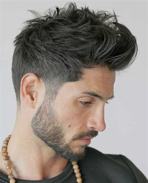 Faux Hawk