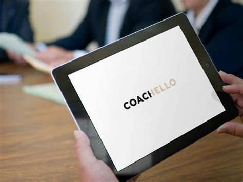 AI Coaching That Scales Human Growth in 2025 Coachello