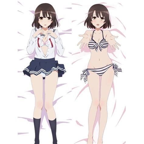 saenai heroine  sodatekata saekano kasumigaoka utaha katou megumi