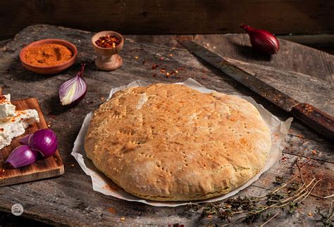 Рецепта за кравайчета от MateKitchen
