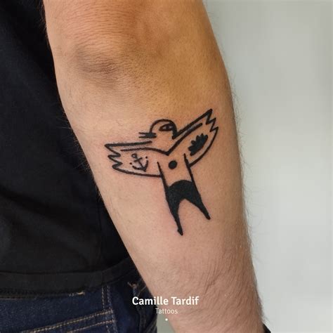 Gabrielle Tuite - "...Who is the happier man, he who has braved the