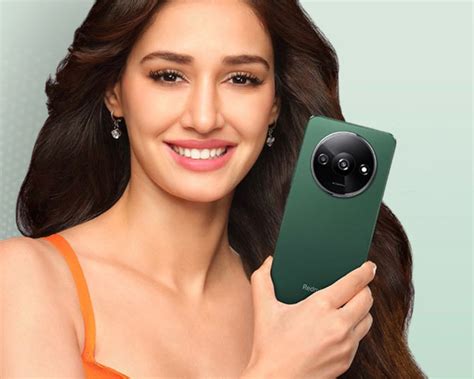 Redmi A3 Tasarımı ve Fiyatıyla Çok Satacak