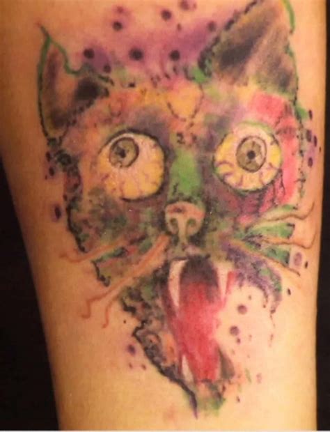 The 31 Worst Tattoos In 'Ink Master', Ranked