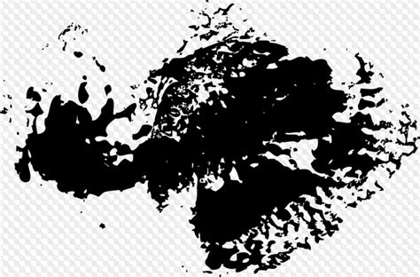57 PNG, Черная маска на прозрачном фоне