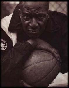 Earl "The Goat" Manigault | Basketball World