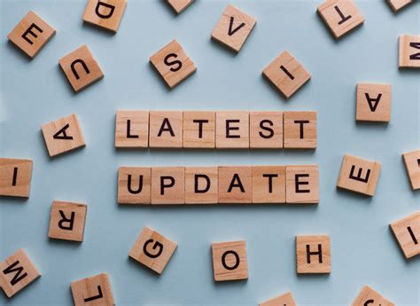Understanding the Concept of Updating - Xiphos Security Portal