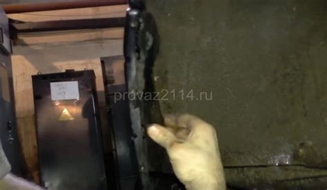 Как снять задний бампер на ваз 2114 своими руками