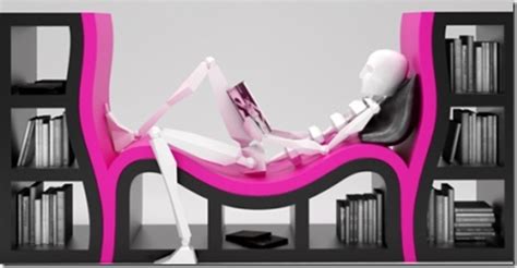 Книжные полки для истинных ценителей литературы