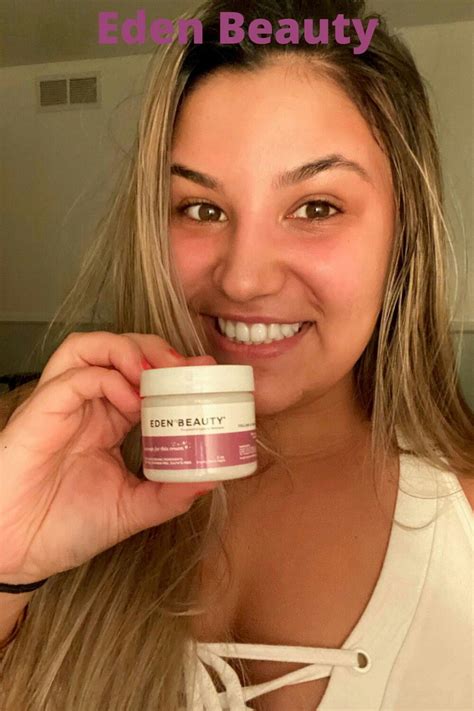 Eden Beauty tips and tricks 2021 Eden Beauty, Fat Loss Drinks, Brown ...