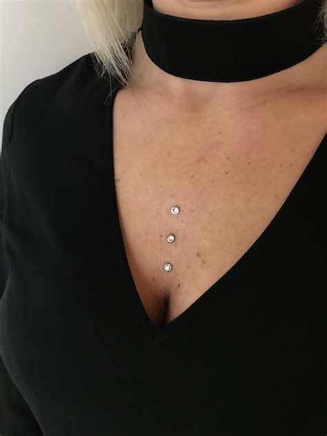 Pin von liza x auf piercings | Piercing ideen, Einzigartige