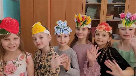 Как прошёл наш 3Э класс - YouTube
