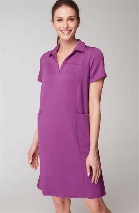 Wrinkle-Free Dresses You're Sure To Love