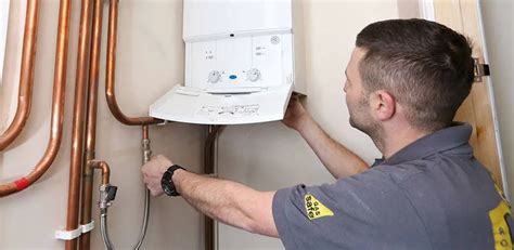 How to Install Tankless Water Heater