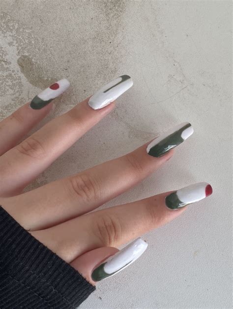 Пин от пользователя NaddyNaddy на доске Nails | Ногти, Маникюр, Дерзкие ...