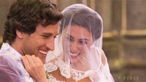 Solenn Heussaff And Erwan Heussaff