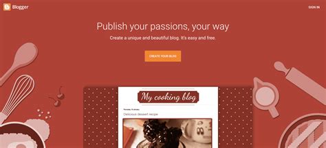 18 Huge Reasons To Avoid Blogspot (Known as Blogger) | Solvid