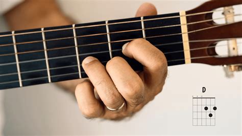 how to play d
