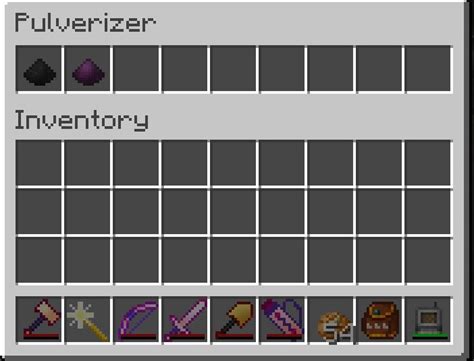 Good guide on understanding refined storage auto crafter? : r/feedthebeast