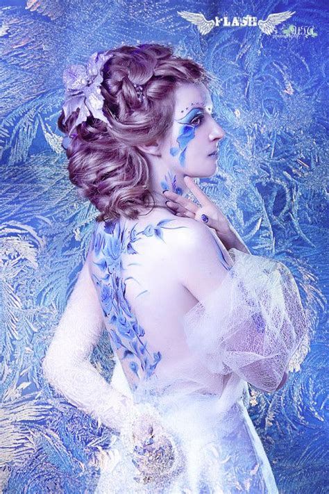снежная королева