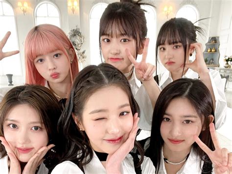 ive kuasai chart musik lokal  comeback terbaru