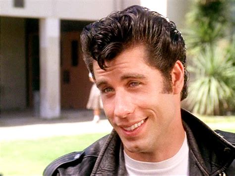 John Travolta Grease Blank Template - Imgflip