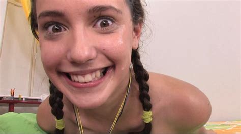 9 best r/youngthroats images on Pholder | Bailey dick-slapped twice