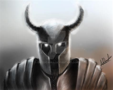 Dovakhin by geceucanka on DeviantArt