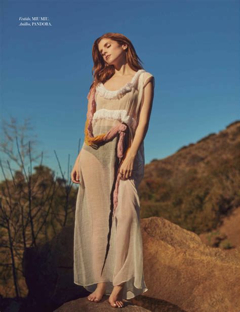 Anna Kendrick Sexy Photoshoots Spring 2020 (16 Photos) | #The Fappening