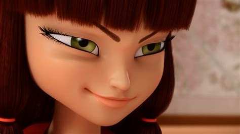 Lila rossi miraculous ladybug wiki fandom – Artofit
