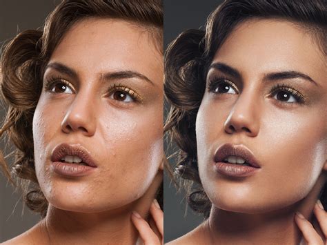 Книги по ретуши фотографий в Photoshop (с многочисленными примерами ...