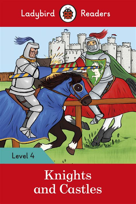 Knights and Castles – Ladybird Education