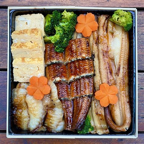 Fish Kabayaki