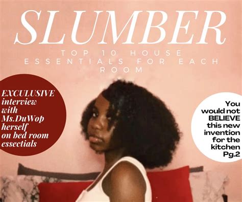 how to create my own magazine