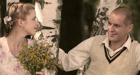 Актеры и роли сериала «1941» (2009) - «Кино Mail»