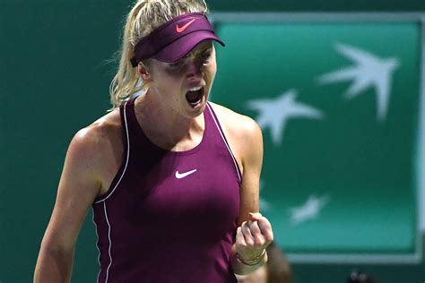 HIGHLIGHTS: Svitolina 2-0 at WTA Finals with 3-set win over Pliskova ...