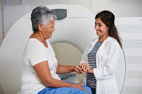 Navigating CT Scans: Purpose, Procedure, and Preparation
