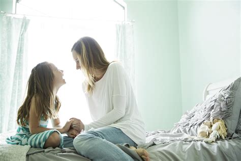 Growing Out of Childhood into Tween Girlhood - Club31Women