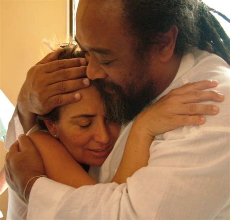 How Mooji broke my heart… – Conscious Mama