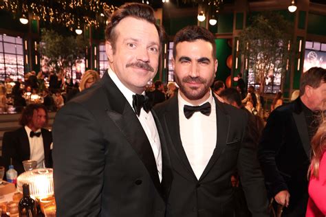 Download Jason Sudeikis In An Candid Moment Wallpaper | Wallpapers.com