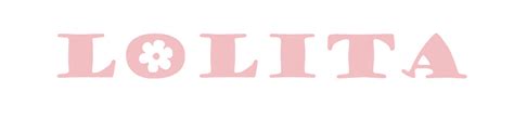 L O L I T A - Lolitas blog about fashion photography graphic design ...
