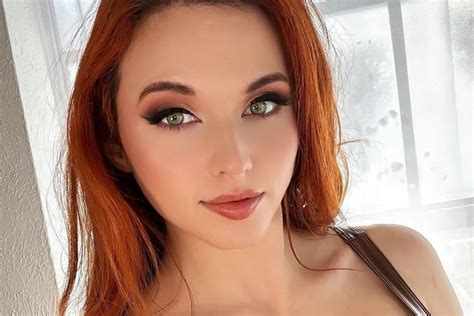 19 Captivating Facts About Amouranth - Facts.net