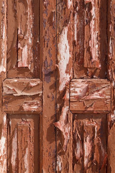 Old Wooden Door Free Stock Photo - Public Domain Pictures