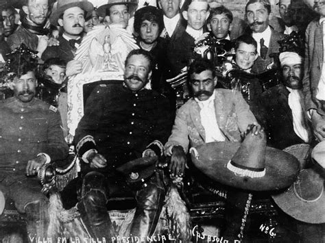 Revolución Mexicana: Lucha Por La Justicia Social (1910-1920) | Basado