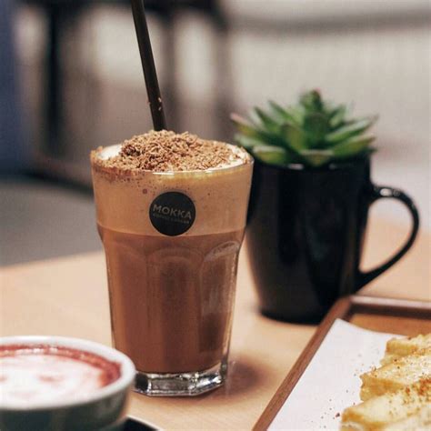 Кофе Мокко: что это такое, рецепты напитка Mocca, состав, сорт Mokka