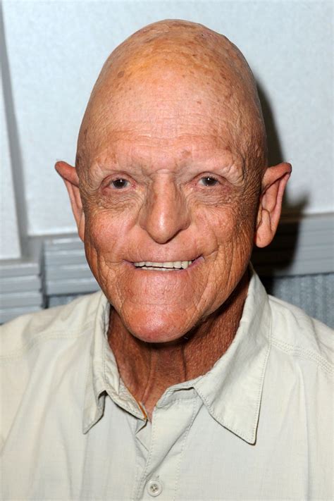 Michael Berryman - About - Entertainment.ie