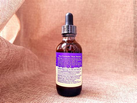 NuNaturals, Monk Fruit, сахарозаменитель, монк фрукт, низкокалорийный ...