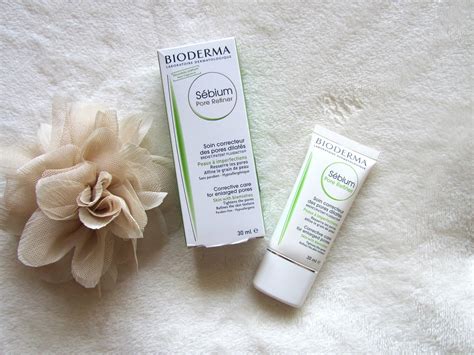 Review: Bioderma Sebium Pore Refiner | най-добрата основа за мазна кожа ...