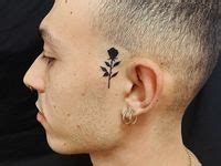 mens face tattoos ideas tattoos hand tattoos tattoos  guys